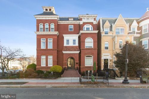 apt-101-1755 18th St Nw, WASHINGTON, DC, 20009-6142 | Card Image