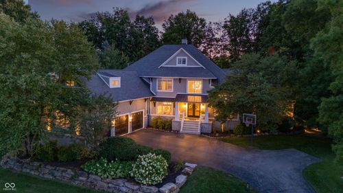 14597 Faucet Ln, Fishers, IN, 46040-9476 | Card Image