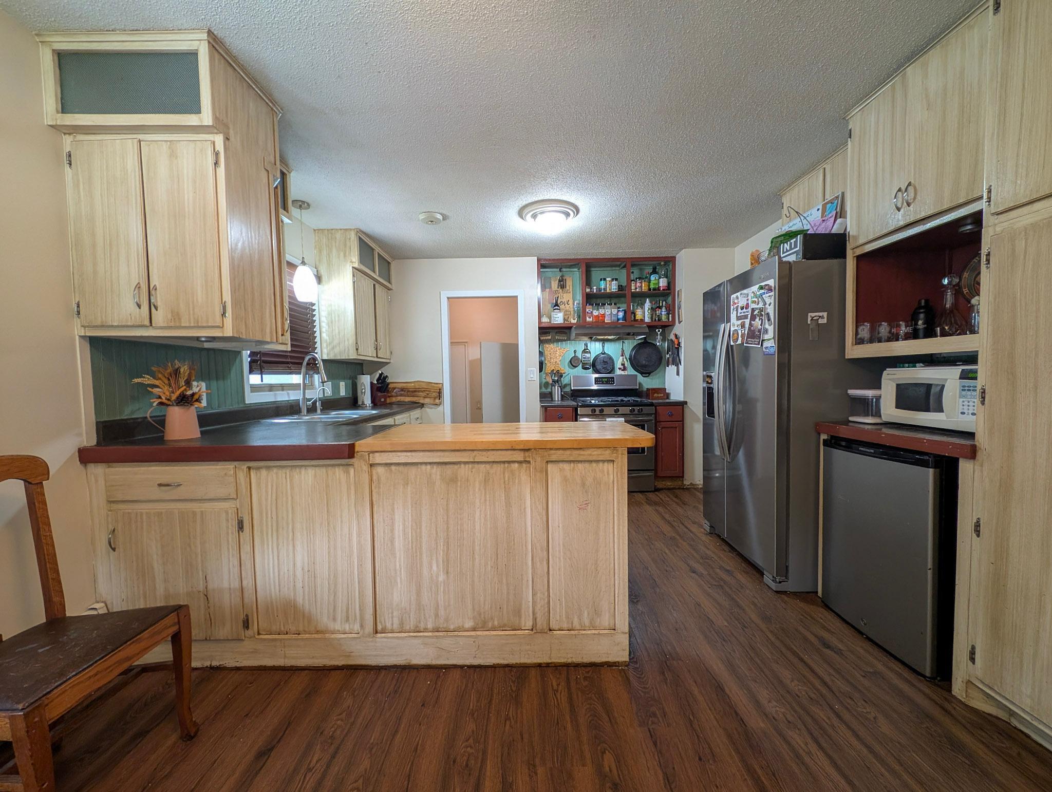 Residential in Perham 4