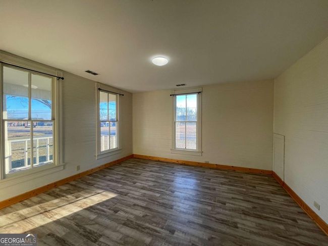 32 W Third Ave, House other with 4 bedrooms, 2 bathrooms and null parking in Alamo GA | Image 12