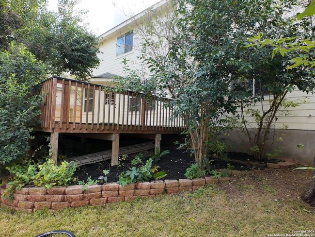 9723 Dahlia, House other with 3 bedrooms, 3 bathrooms and null parking in Helotes TX | Image 42