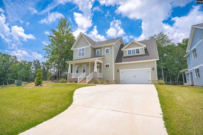 1040 Refuge Pl, House other with 4 bedrooms, 4 bathrooms and null parking in Chapin SC | Image 4
