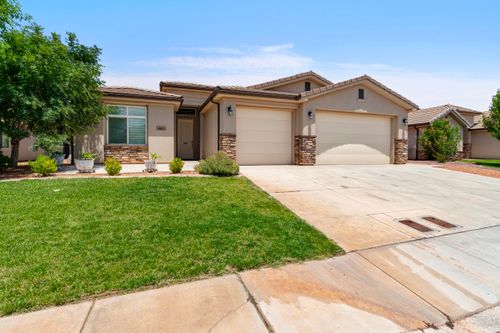 467 E Summer Storm Ln, Washington, UT, 84780-2991 | Card Image