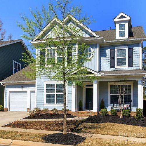 18517 Boulder Rock Loop, Davidson, NC, 28036-8915 | Card Image