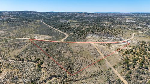 X Road 1350, La Plata, NM, 87418 | Card Image