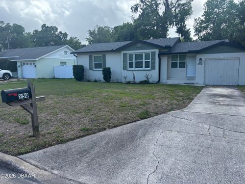 250 S Seneca Boulevard, DAYTONA BEACH, FL, 32114 | Card Image