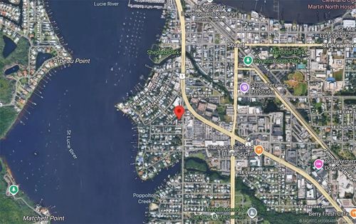 820 Sw Palm City Road, Stuart, FL, 34994 | Card Image