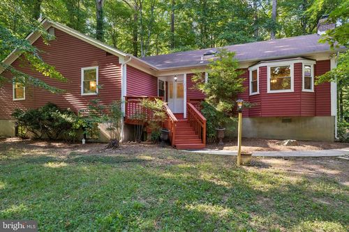 16320 Lea Dr, Bowie, MD, 20715-4338 | Card Image