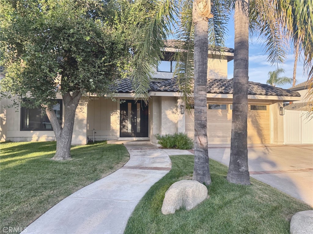 Residential Lease in Corona