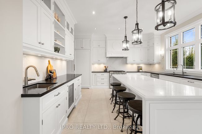 24 Bluff Trail, House other with 5 bedrooms, 7 bathrooms and 3 parking in Nobleton ON | Image 12