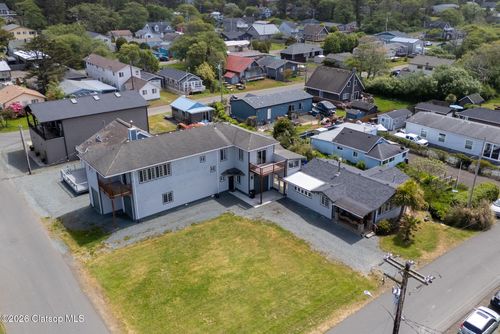 110-114 S Beacon Street, Rockaway Beach, OR, 97136 | Card Image