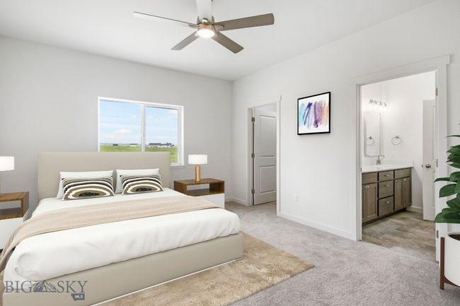 6 Durango Trl, House other with 3 bedrooms, 2 bathrooms and null parking in Three Forks MT | Image 13