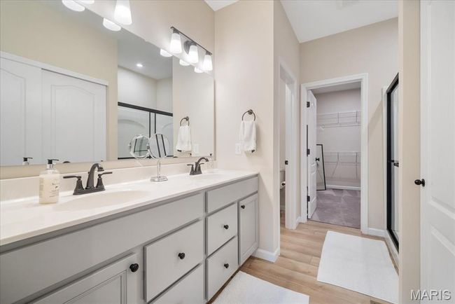 719 Myatt Dr, House other with 3 bedrooms, 2 bathrooms and 2 parking in Wentzville MO | Image 24