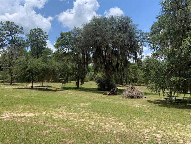 24605 Ne 177 Th Ter, House other with 3 bedrooms, 2 bathrooms and null parking in Fort Mc Coy FL | Image 73