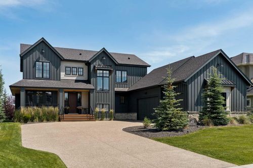 45 Damkar Drive, Rural Rocky View County, AB, T3E0E8 | Card Image