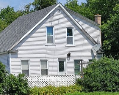 201 Us Route 4, House other with 3 bedrooms, 1 bathrooms and null parking in Canaan NH | Image 1