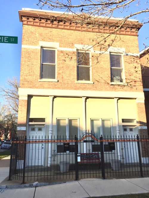 1-2158 Erie St, Chicago, IL, 60612-1320 | Card Image