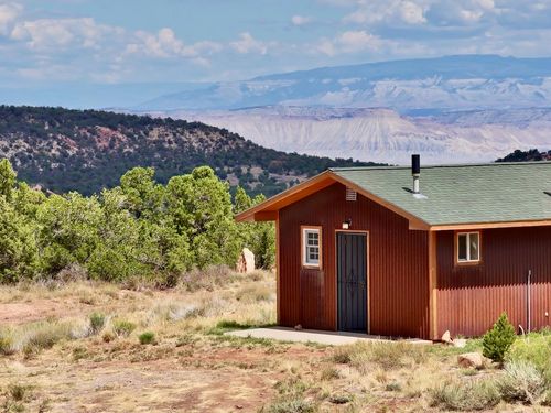4875 S Miller Canyon Rd, Glade Park, CO, 81523 | Card Image