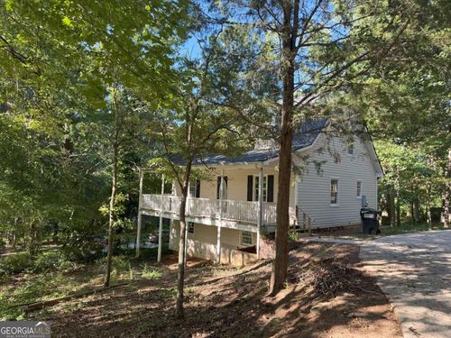 97 Welcome Wood Dr, Newnan, GA, 30263-4290 | Card Image