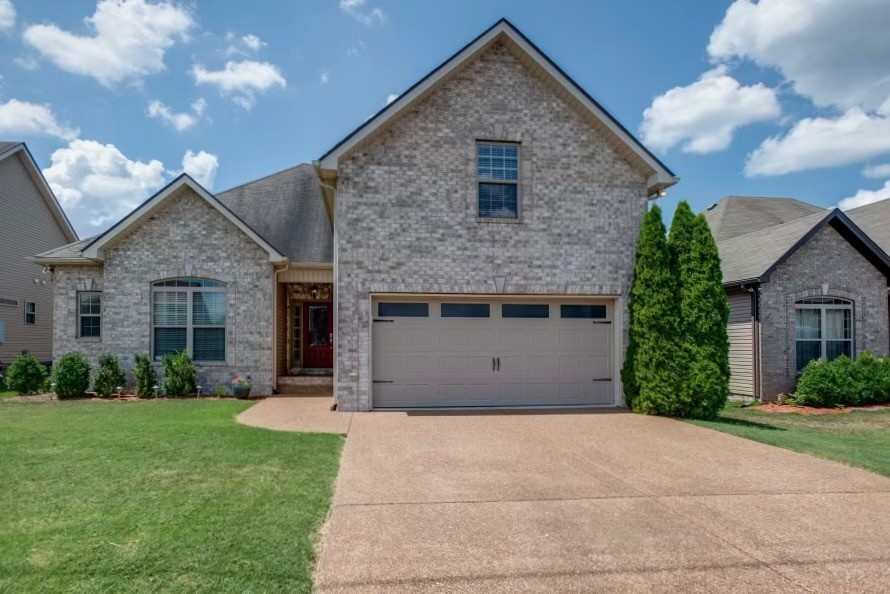 Nickalus Way, Spring Hill, TN 37174