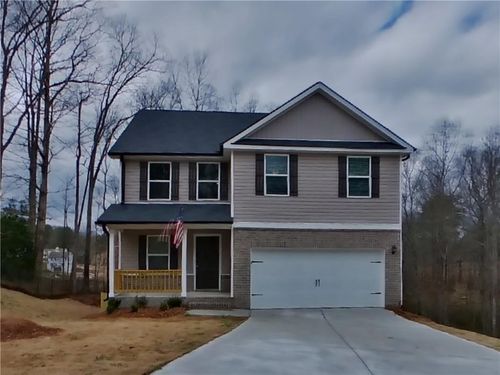 524 Earnest Ln, Temple, GA, 30179-3885 | Card Image