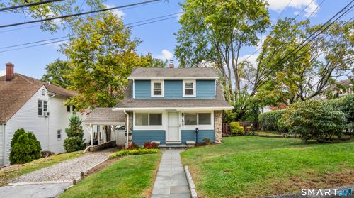 48 Bouton St E, Stamford, CT, 06907-1608 | Card Image