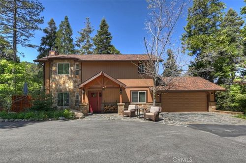 1056 Fiden Ct, Crestline, CA, 92325-9583 | Card Image