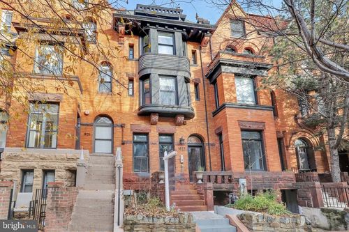1823 Kalorama Rd Nw, WASHINGTON, DC, 20009-5276 | Card Image
