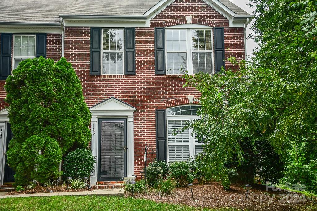 Talbert Town Loop, Mooresville, NC 28117