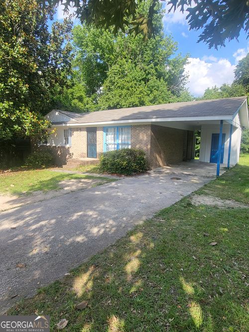 4274 W Oak Dr, Macon, GA, 31210-5615 | Card Image
