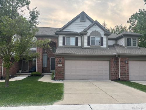 19-44700 Heather Ln, Canton, MI, 48187-4438 | Card Image