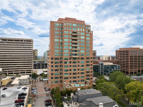 unit-10e-8025 Maryland Ave, Saint Louis, MO, 63105-3892 | Card Image
