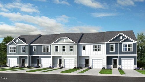 100-508 Oak Reserve Dr, Garner, NC, 27529-2676 | Card Image