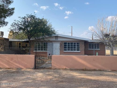 10263 Calcutta Drive, Socorro, TX, 79927 | Card Image