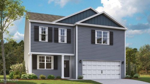 2306 Best Farms Ln, Maryville, TN, 37803-4707 | Card Image