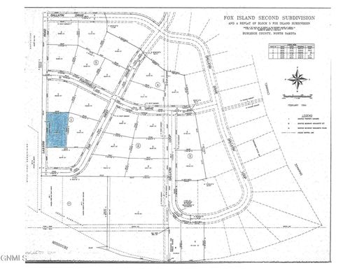 2335 Larson Rd, Bismarck, ND, 58504 | Card Image