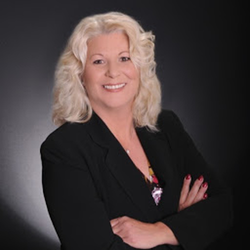 Betty Kerr