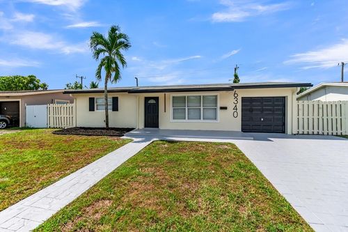 6340 Liberty St, Hollywood, FL, 33024-4117 | Card Image