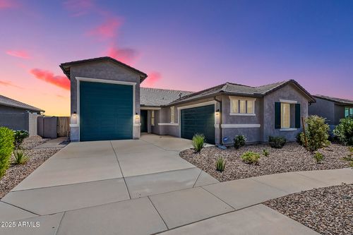 2860 N Riverdale Ln, Casa Grande, AZ, 85122-6572 | Card Image