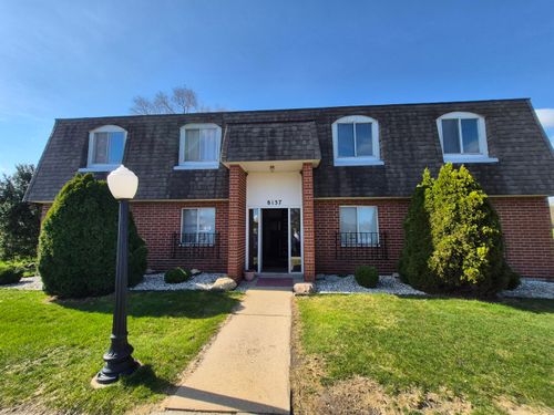 8137 Pine Island Ter, Crown Point, IN, 46307-1374 | Card Image