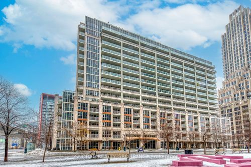 306-35 Bastion Street, Toronto, ON, M5V0C2 | Card Image