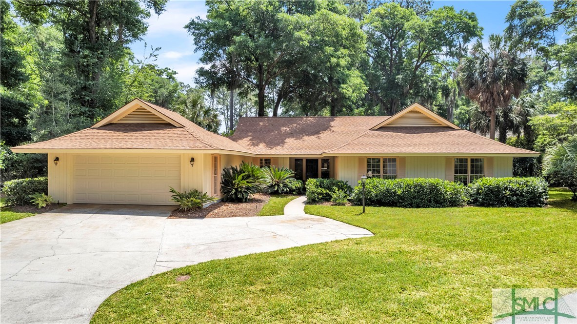 Milledge Ln, Savannah, GA 31411