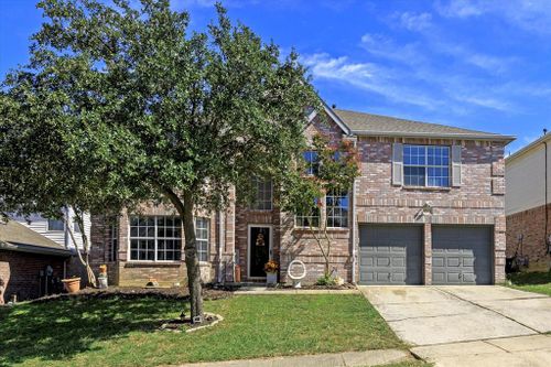 8313 Rocky Court, Fort Worth, TX, 76123 | Card Image