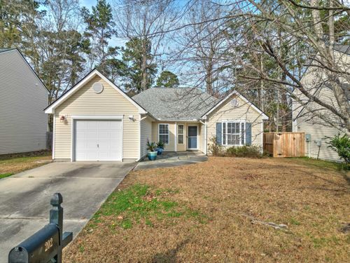 202 Moon Shadow Lane, Summerville, SC, 29485 | Card Image