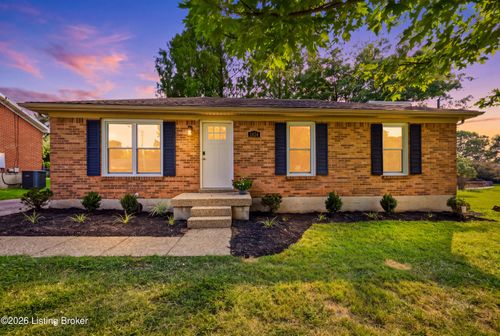 1824 Oakwood Dr, Shelbyville, KY, 40065-1881 | Card Image