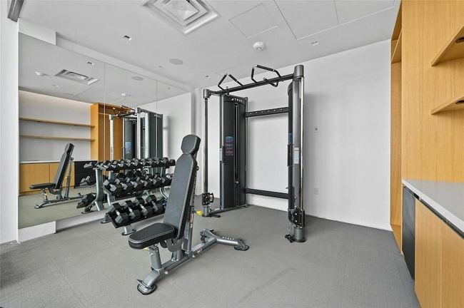 UNIT-2003 - 313 W 17 Th St, Condo with 1 bedrooms, 1 bathrooms and 1 parking in Austin TX | Image 10