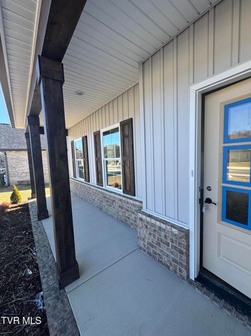 252 Ruby Rose Rdg, Jonesborough, TN, 37659-2321 | Card Image