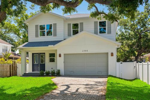 2704 W Tyson Ave, TAMPA, FL, 33611-4533 | Card Image