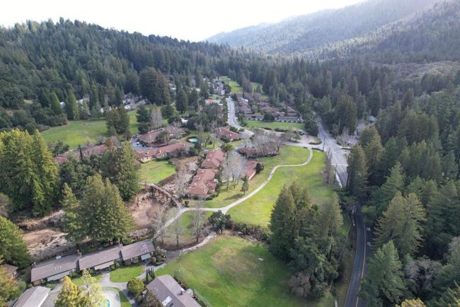 685 Kings Hwy, House other with 2 bedrooms, 2 bathrooms and 3 parking in Boulder Creek CA | Image 15