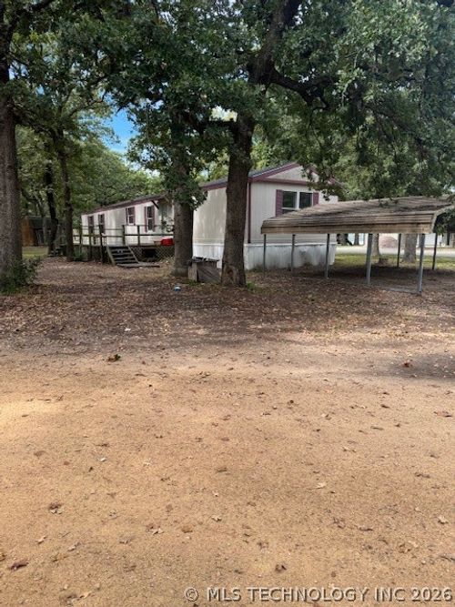 4243 Aqua Rd, Kingston, OK, 73439-2003 | Card Image